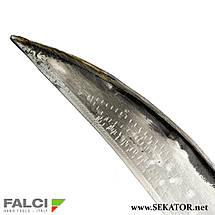 Кована коса Falci / Фалчі 106 (Італія), фото 5