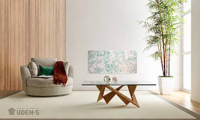 КЕРАМОГРАНИТНЫЕ ДИЗАЙН-ОБОГРЕВАТЕЛИ  1