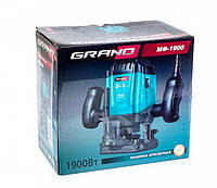 Фрезер Grand МФ-1900 з набором фрез, фото 4