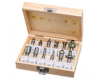 Фрезер Grand МФ-1900 з набором фрез, фото 5