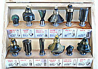 Фрезер Grand МФ-1900 з набором фрез, фото 6