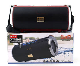Колонка блютус Golon RX-1888 BT Xtreme, фото 2