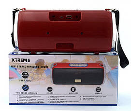 Колонка блютус Golon RX-1888 BT Xtreme, фото 3
