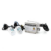 Комплект ксенона InfoLight H1 6000K Ballast 35W