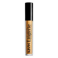 Рідкі стійкі тіні NYX Lid Lingerie (eye tint) 04 GOLD STANDARD