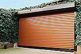 Ролетні ворота, фото 3