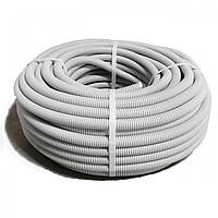 Гофра діам. 25 мм (для монтажу проводів у приміщенні)