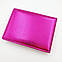 Обкладинка для ID документів "Рожевий", фото 4