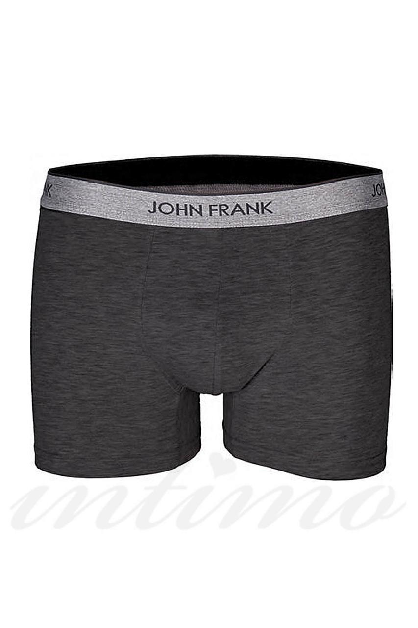 Чоловічі труси-шорти JOHN FRANK JFB