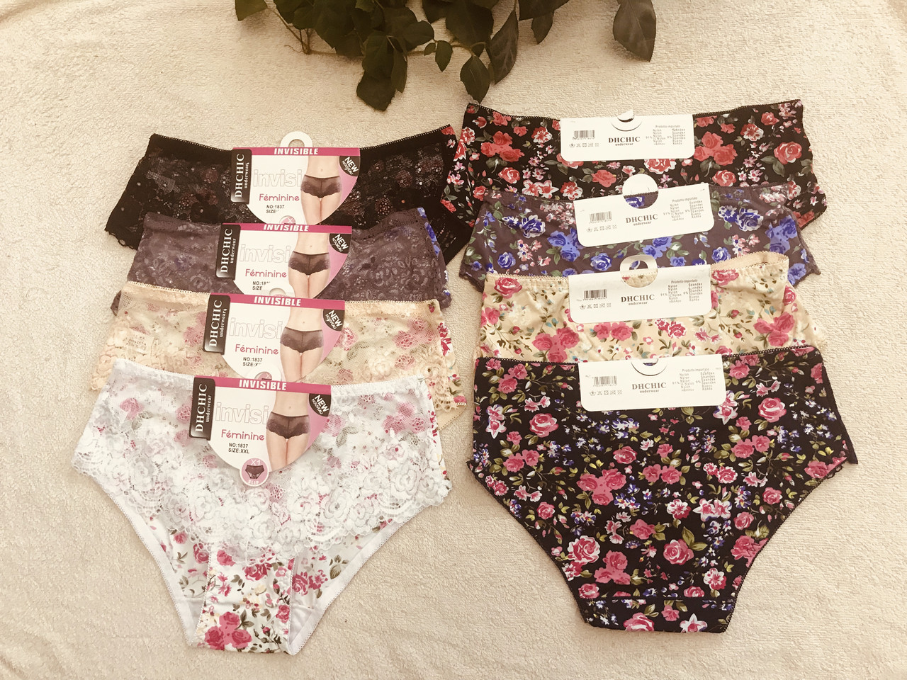 Труси жіночі