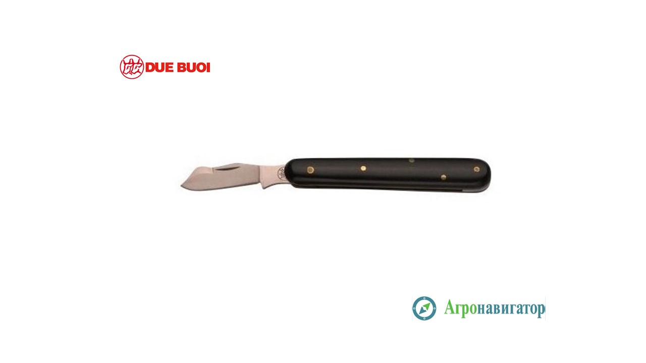 Ніж для щеплення Due Buoi 205P (Італія)