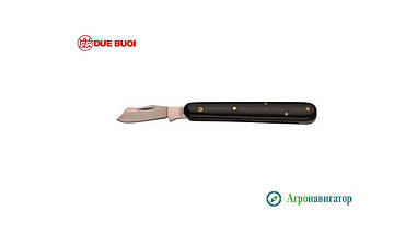 Ніж для щеплення Due Buoi 205P (Італія)