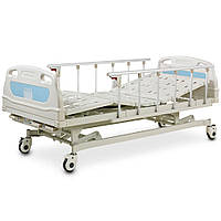 Реанимационная кровать, 4 секции, реанимационные кровати медицинские A328P OSD
