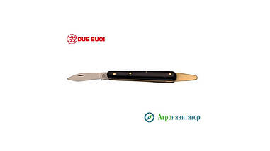 Ніж Окулювальний Due Buoi 215P-SP-OT (Італія)