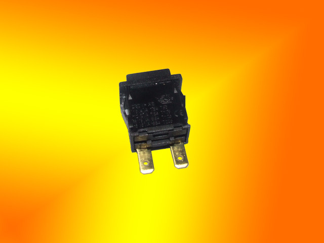 Кнопка включення для пилососів Zelmer 07.0427, 00631481, фото 1