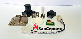 Ремкомплект датчика протока Ariston MICROGENUS 23 MFFI 65100519