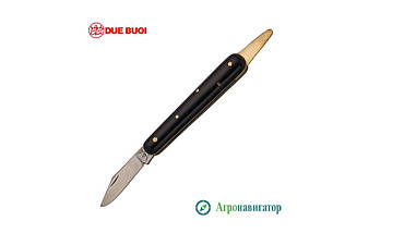 Ніж привівальний Due Buoi 211P-SP-OT (Італія)
