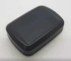 Корпус G1906 для електроніки 70х51х21