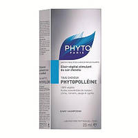 Phyto Phytopolleine Botanical scalp treatment Фито Фитополлеин концентрат от выпадения