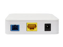 Абонентський термінал ONU XPON 1GE V-SOL V2801SG (чіп ZTE)