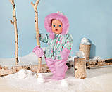 Лялька Baby Born Зимова Красуня Zapf 827529, фото 5