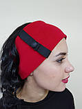 Двостороння шапка баф a.play, фото 5