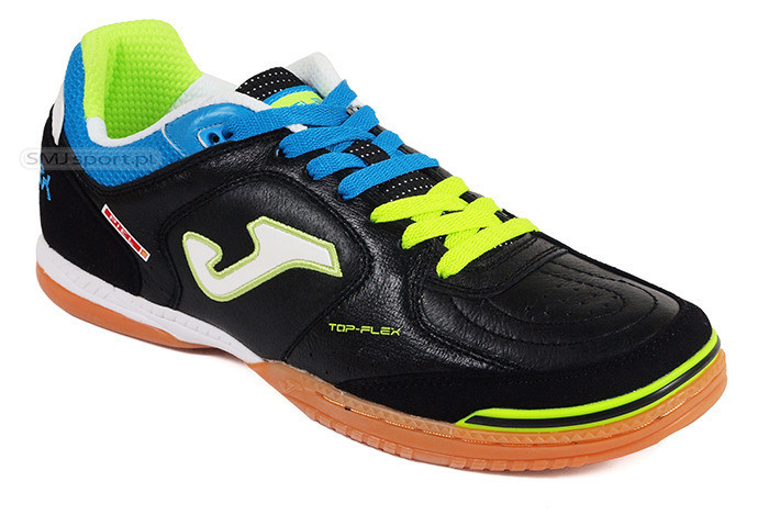 Футзалки Joma Top Flex 501 (39p) — Купить Недорого на Bigl.ua (1045692402)