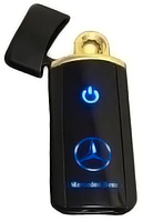 Запальничка сенсорна спіральна USB 5405