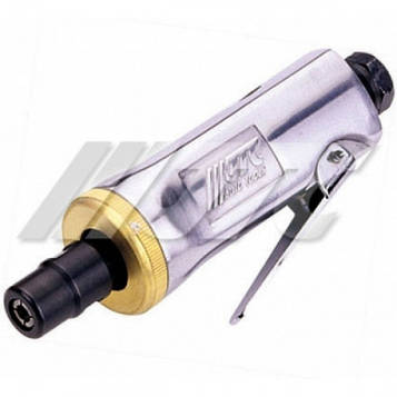 Зачисна машина пневматична міні 1/4" JTC 3101