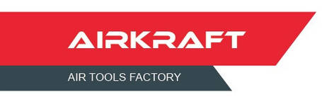 Пневматична дриль 3/8, 1800об/хв, реверс, самозажимних патрон AIRKRAFT AT-4031KLB, фото 2