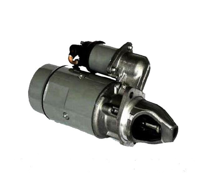Стартер ГАЗ-53 СТ-230А, цена 1820 грн — Prom.ua (ID#1045655583)