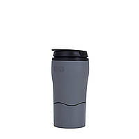 Не падаюча чашка Mighty Mug 1977 Solo Grey, 320 мл