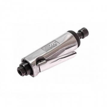 Зачисна машина пневматична з комплектом каменів 1/4" JTC 3822К