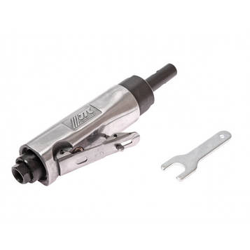 Зачисна машина пневматична 1/4" JTC 3823