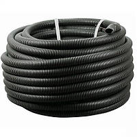 Гофра діам. 16 мм (для монтажу проводів на вулиці)