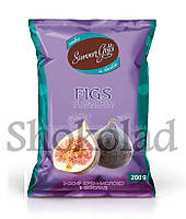 Инжир в тёмном шоколаде - SHOUD'Е - «Summer Gifts» Figs in dark chocolate