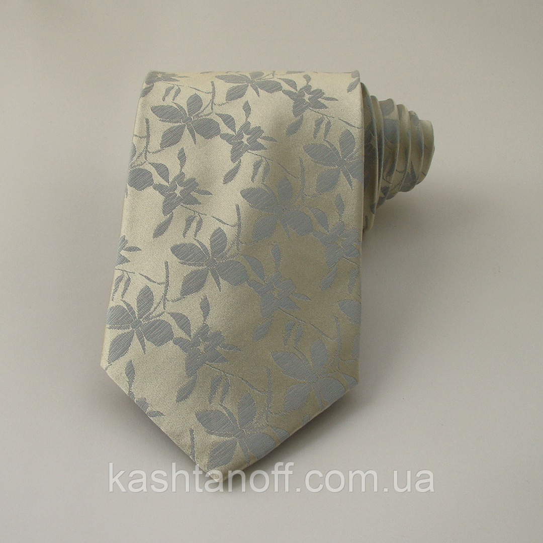 Краватка чоловіча шовкова Schonau&Houcken, фото 1