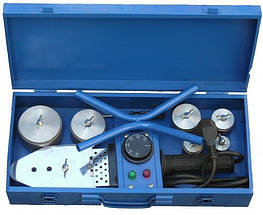 Паяльник пластикових труб Вітязь ППТ-1600