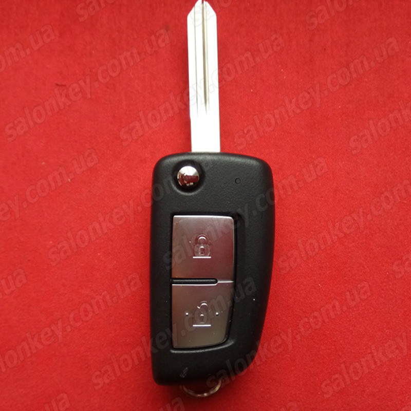 H0561-4EA1A Ключ Nissan H05614EA1A / H0561-4EA0A