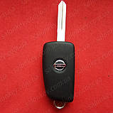 H0561-4EA1A Ключ Nissan H05614EA1A / H0561-4EA0A, фото 3