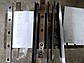 Ножі ливарного автомата, фото 2