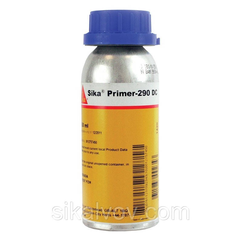 Грунт Sika Primer 290 DC
