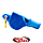 Свисток суддівський пластиковий Fox 40 Classic CMG, фото 5