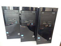 Системный блок HP Elite 7500 Series i5-3470 RAM 4 ГБ USB 3.0 компьютера