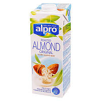 Напиток миндальный Almond Original Alpro 1л