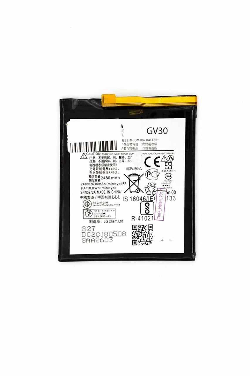 Акумулятор Motorola GV30 XT1650