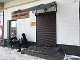 Ролетні ворота, фото 4