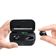 Розпакування: бездротові навушники Wi-pods G6S bluetooth 5.0