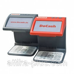Інфрачервоний детектор DCash mini