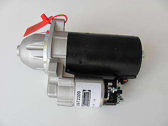 Стартер MB Sprinter 2.2/2.7CDI 00-06 (2kw) (z=10) — BORG & BECK — BST2200